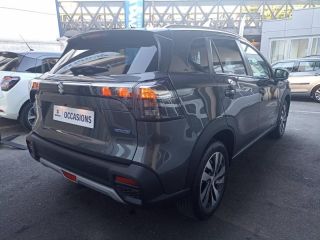 78180 : Hyundai Montigny-le-Bretonneux - Courtois Automobiles - SUZUKI S-Cross - S-Cross - Titan Dark Gray métallisée - Traction - Essence/Micro-Hybride