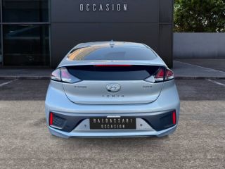 75010 : Hyundai Paris Nord - Goncourt Automobiles - HYUNDAI IONIQ Executive - IONIQ - Gris - Automate sequentiel - Essence / Courant électrique