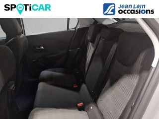 75010 : Hyundai Paris Nord - Goncourt Automobiles - OPEL CORSA Elegance Business - CORSA F - GRIS - Boîte manuelle - Essence sans plomb