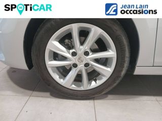 75010 : Hyundai Paris Nord - Goncourt Automobiles - OPEL CORSA Elegance Business - CORSA F - GRIS - Boîte manuelle - Essence sans plomb