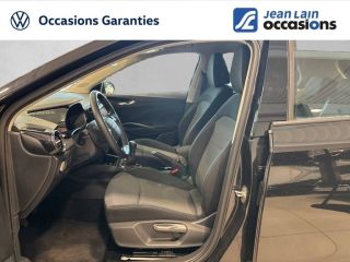 75010 : Hyundai Paris Nord - Goncourt Automobiles - SKODA FABIA Selection - FABIA IV - NOIR MAGIC NACRE - Boîte manuelle - Essence sans plomb