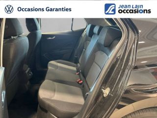 75010 : Hyundai Paris Nord - Goncourt Automobiles - SKODA FABIA Selection - FABIA IV - NOIR MAGIC NACRE - Boîte manuelle - Essence sans plomb