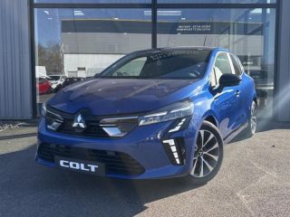 54520 : Hyundai Nancy - Théobald Automobiles - MITSUBISHI Colt - Colt - Royal Blue métal - Traction - Essence