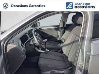 75010 : Hyundai Paris Nord - Goncourt Automobiles - VOLKSWAGEN T-ROC VW Edition - T-ROC - GRIS PYRITE - Boîte manuelle - Essence sans plomb