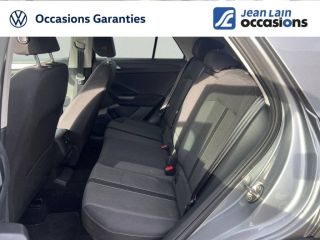 75010 : Hyundai Paris Nord - Goncourt Automobiles - VOLKSWAGEN T-ROC VW Edition - T-ROC - GRIS PYRITE - Boîte manuelle - Essence sans plomb