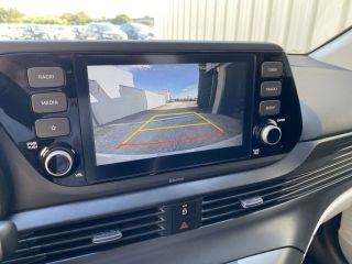 75010 : Hyundai Paris Nord - Goncourt Automobiles - HYUNDAI i20 Intuitive - i20 III - Gris - Automate sequentiel - Essence sans plomb