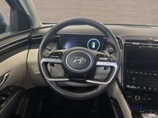 83130 : Hyundai Toulon - Autodif SAS - Groupe BALDASSARI - HYUNDAI TUCSON Executive - TUCSON IV - Bleu - Boîte automatique - Essence / Courant électrique