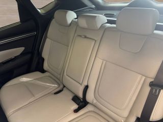 83130 : Hyundai Toulon - Autodif SAS - Groupe BALDASSARI - HYUNDAI TUCSON Executive - TUCSON IV - Bleu - Boîte automatique - Essence / Courant électrique