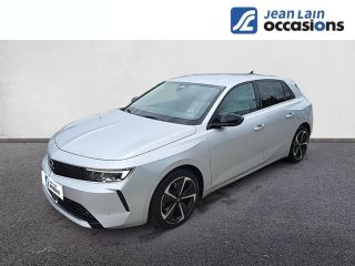 75010 : Hyundai Paris Nord - Goncourt Automobiles - OPEL ASTRA SPORTS TOURER Elegance Business - ASTRA L - GRIS - Boîte automatique - Diesel