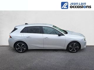 75010 : Hyundai Paris Nord - Goncourt Automobiles - OPEL ASTRA SPORTS TOURER Elegance Business - ASTRA L - GRIS - Boîte automatique - Diesel