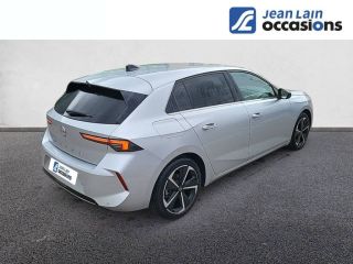 75010 : Hyundai Paris Nord - Goncourt Automobiles - OPEL ASTRA SPORTS TOURER Elegance Business - ASTRA L - GRIS - Boîte automatique - Diesel