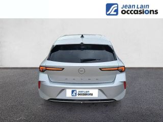 75010 : Hyundai Paris Nord - Goncourt Automobiles - OPEL ASTRA SPORTS TOURER Elegance Business - ASTRA L - GRIS - Boîte automatique - Diesel