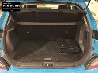 75010 : Hyundai Paris Nord - Goncourt Automobiles - HYUNDAI KONA ELECTRIC Creative - KONA ELECTRIQUE - Bleu - Automate à fonct. Continu - Courant électrique