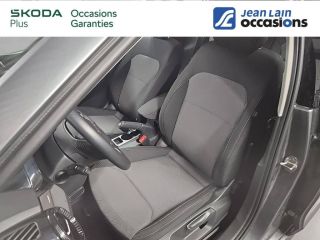 75010 : Hyundai Paris Nord - Goncourt Automobiles - SKODA FABIA Selection - FABIA IV - GRIS GRAPHITE - Boîte manuelle - Essence sans plomb