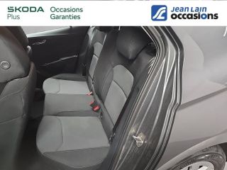 75010 : Hyundai Paris Nord - Goncourt Automobiles - SKODA FABIA Selection - FABIA IV - GRIS GRAPHITE - Boîte manuelle - Essence sans plomb