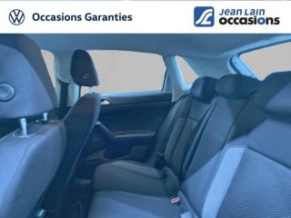 75010 : Hyundai Paris Nord - Goncourt Automobiles - VOLKSWAGEN POLO Life - POLO VI - REFLET D'ARGENT METALLISE - Boîte manuelle - Essence sans plomb