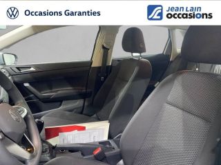 75010 : Hyundai Paris Nord - Goncourt Automobiles - VOLKSWAGEN POLO  - POLO VI - REFLET D'ARGENT METALLISE - Boîte manuelle - Essence sans plomb