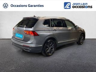 75010 : Hyundai Paris Nord - Goncourt Automobiles - VOLKSWAGEN TIGUAN ALLSPACE Life - TIGUAN ALLSPACE - GRIS PLATINE METALLISE - Automate sequentiel - Diesel