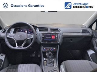 75010 : Hyundai Paris Nord - Goncourt Automobiles - VOLKSWAGEN TIGUAN ALLSPACE Life - TIGUAN ALLSPACE - GRIS PLATINE METALLISE - Automate sequentiel - Diesel