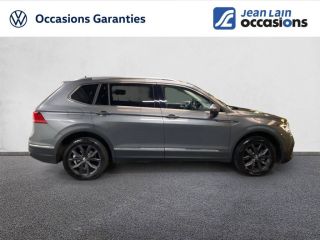 75010 : Hyundai Paris Nord - Goncourt Automobiles - VOLKSWAGEN TIGUAN ALLSPACE Life - TIGUAN ALLSPACE - GRIS PLATINE METALLISE - Automate sequentiel - Diesel