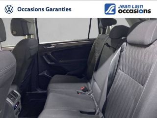 75010 : Hyundai Paris Nord - Goncourt Automobiles - VOLKSWAGEN TIGUAN ALLSPACE Life - TIGUAN ALLSPACE - GRIS PLATINE METALLISE - Automate sequentiel - Diesel