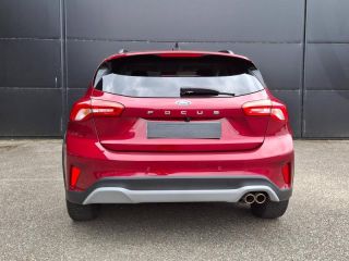 54520 : Hyundai Nancy - Théobald Automobiles - FORD Focus Active - Focus Active - Premium Rouge Candy - Traction - Essence