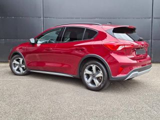 54520 : Hyundai Nancy - Théobald Automobiles - FORD Focus Active - Focus Active - Premium Rouge Candy - Traction - Essence