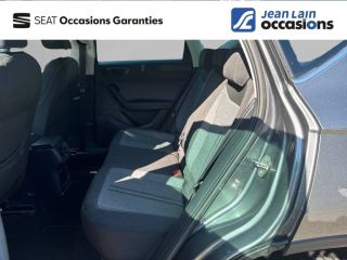 75010 : Hyundai Paris Nord - Goncourt Automobiles - SEAT ATECA Business - ATECA - Gris Graphite - Automate sequentiel - Diesel