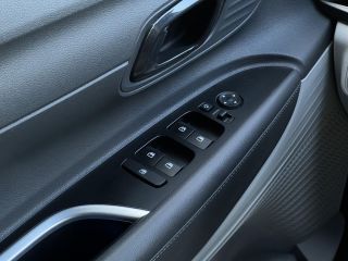 75010 : Hyundai Paris Nord - Goncourt Automobiles - HYUNDAI BAYON Intuitive - BAYON - Bleu - Automate sequentiel - Essence sans plomb