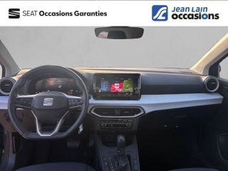 75010 : Hyundai Paris Nord - Goncourt Automobiles - SEAT IBIZA Copa - IBIZA V - GRIS MAGNETIQUE - Automate sequentiel - Essence sans plomb