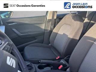 75010 : Hyundai Paris Nord - Goncourt Automobiles - SEAT IBIZA Copa - IBIZA V - GRIS MAGNETIQUE - Automate sequentiel - Essence sans plomb