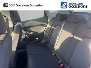 75010 : Hyundai Paris Nord - Goncourt Automobiles - SEAT IBIZA Copa - IBIZA V - GRIS MAGNETIQUE - Automate sequentiel - Essence sans plomb