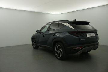 75010 : Hyundai Paris Nord - Goncourt Automobiles - HYUNDAI TUCSON Executive - TUCSON IV - Gris - Boîte automatique - Essence / Courant électrique