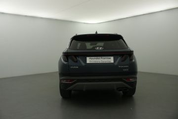 75010 : Hyundai Paris Nord - Goncourt Automobiles - HYUNDAI TUCSON Executive - TUCSON IV - Gris - Boîte automatique - Essence / Courant électrique