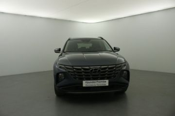 75010 : Hyundai Paris Nord - Goncourt Automobiles - HYUNDAI TUCSON Executive - TUCSON IV - Gris - Boîte automatique - Essence / Courant électrique