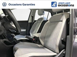 75010 : Hyundai Paris Nord - Goncourt Automobiles - VOLKSWAGEN T-CROSS Style - T-CROSS - GRIS CENDRE - Automate sequentiel - Essence sans plomb