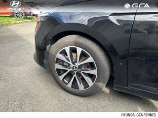 35510 : Hyundai Rennes - GCA - MITSUBISHI Colt - Colt - Onyx black - Traction - Essence