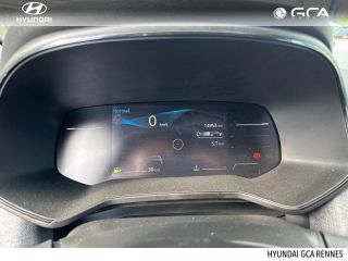 35510 : Hyundai Rennes - GCA - MITSUBISHI Colt - Colt - Onyx black - Traction - Essence