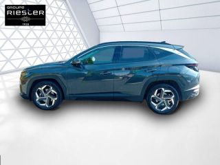 60000 : Hyundai Beauvais - Protea by Riester - HYUNDAI TUCSON Executive - TUCSON IV - gris - Boîte automatique - Essence / Courant électrique