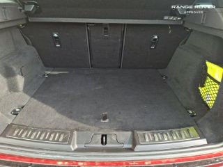 76000 : Hyundai Rouen - JFC by Mary Automobiles - LAND ROVER RANGE ROVER EVOQUE Autobiography - RANGE ROVER EVOQUE (11/2018) - Firenze Red - Boîte automatique - Essence / Courant électrique