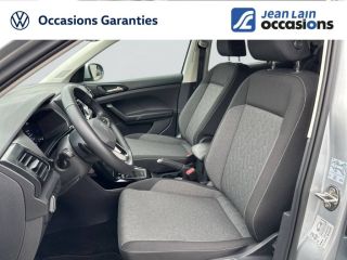 75010 : Hyundai Paris Nord - Goncourt Automobiles - VOLKSWAGEN T-CROSS VW Edition - T-CROSS - REFLET D'ARGENT METALLISE - Automate sequentiel - Essence sans plomb