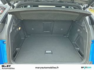 75010 : Hyundai Paris Nord - Goncourt Automobiles - PEUGEOT 3008 GT - 3008 II - Bleu - Boîte automatique - Diesel