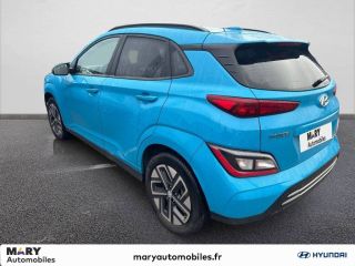 76000 : Hyundai Rouen - JFC by Mary Automobiles - HYUNDAI KONA ELECTRIC Intuitive - KONA ELECTRIC (12/2020-08/2023) - DIVE IN JEJU - Automate à fonct. Continu - Courant électrique