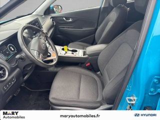 76000 : Hyundai Rouen - JFC by Mary Automobiles - HYUNDAI KONA ELECTRIC Intuitive - KONA ELECTRIC (12/2020-08/2023) - DIVE IN JEJU - Automate à fonct. Continu - Courant électrique