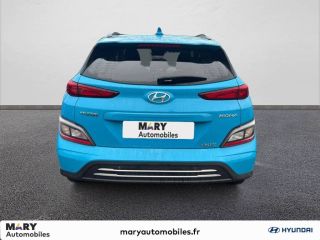 75010 : Hyundai Paris Nord - Goncourt Automobiles - HYUNDAI KONA ELECTRIC Intuitive - KONA ELECTRIQUE - DIVE IN JEJU - Automate à fonct. Continu - Courant électrique