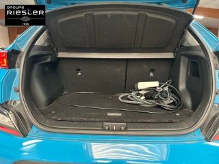 75010 : Hyundai Paris Nord - Goncourt Automobiles - HYUNDAI KONA ELECTRIC Intuitive - KONA ELECTRIQUE - Bleu - Automate à fonct. Continu - Courant électrique