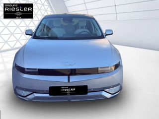 75010 : Hyundai Paris Nord - Goncourt Automobiles - HYUNDAI IONIQ 5 Executive - IONIQ 5 - Beige - Automate à fonct. Continu - Courant électrique