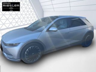 75010 : Hyundai Paris Nord - Goncourt Automobiles - HYUNDAI IONIQ 5 Executive - IONIQ 5 - Beige - Automate à fonct. Continu - Courant électrique