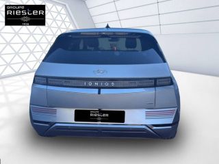 75010 : Hyundai Paris Nord - Goncourt Automobiles - HYUNDAI IONIQ 5 Executive - IONIQ 5 - Beige - Automate à fonct. Continu - Courant électrique