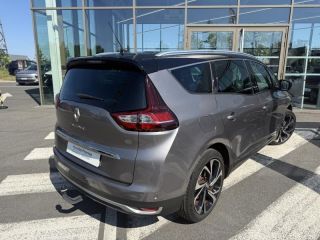 37540 : Hyundai Tours - EOS des Nations - RENAULT Grand Scenic - Grand Scenic - Gris Cassiopée/Noir Etoilé - Traction - Essence